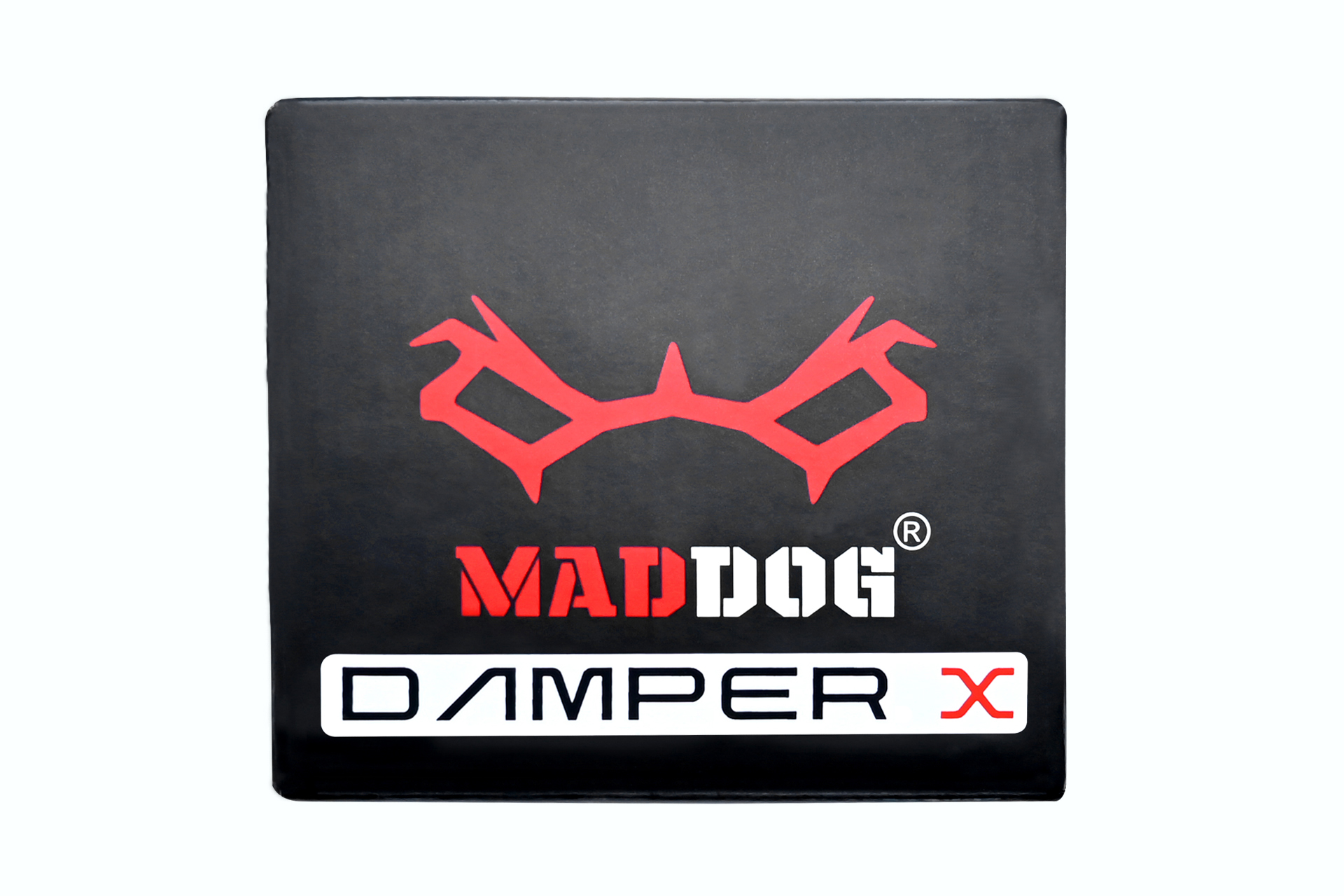 Maddog Vibration Damper X Maddog Vibration Damper X