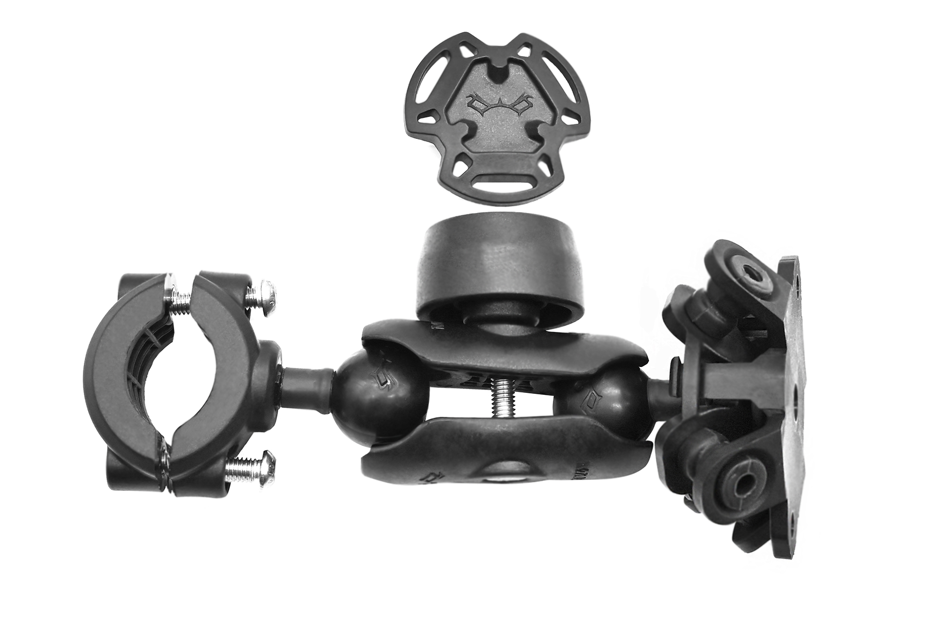 Maddog Vibration Damper X Maddog Vibration Damper X