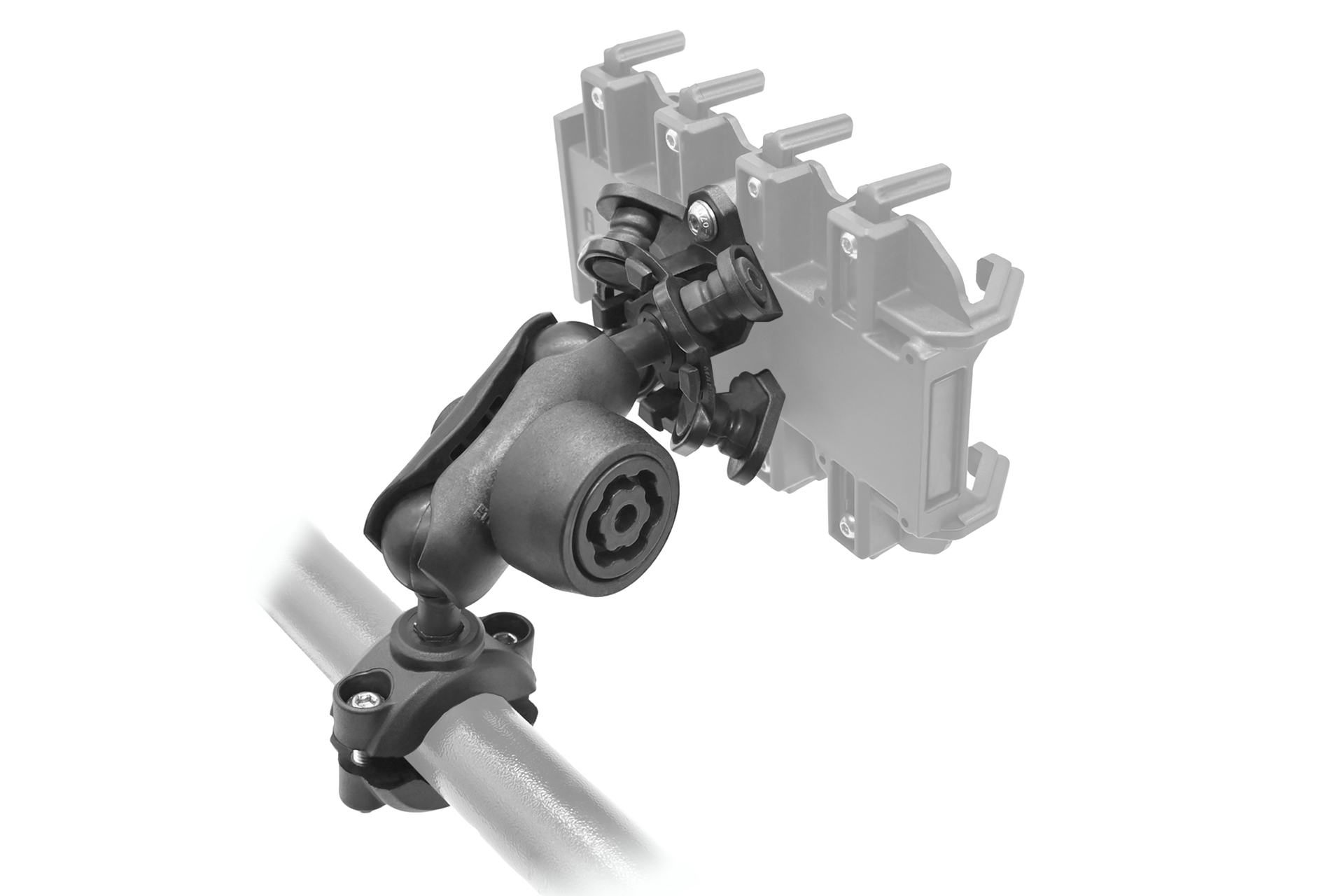 Maddog Vibration Damper X Maddog Vibration Damper X