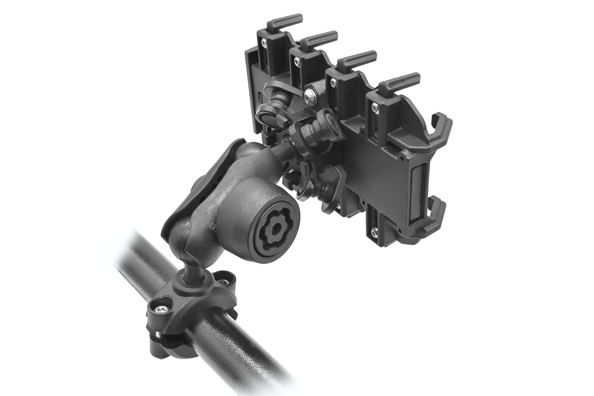 Maddog Vibration Damper X Maddog Vibration Damper X