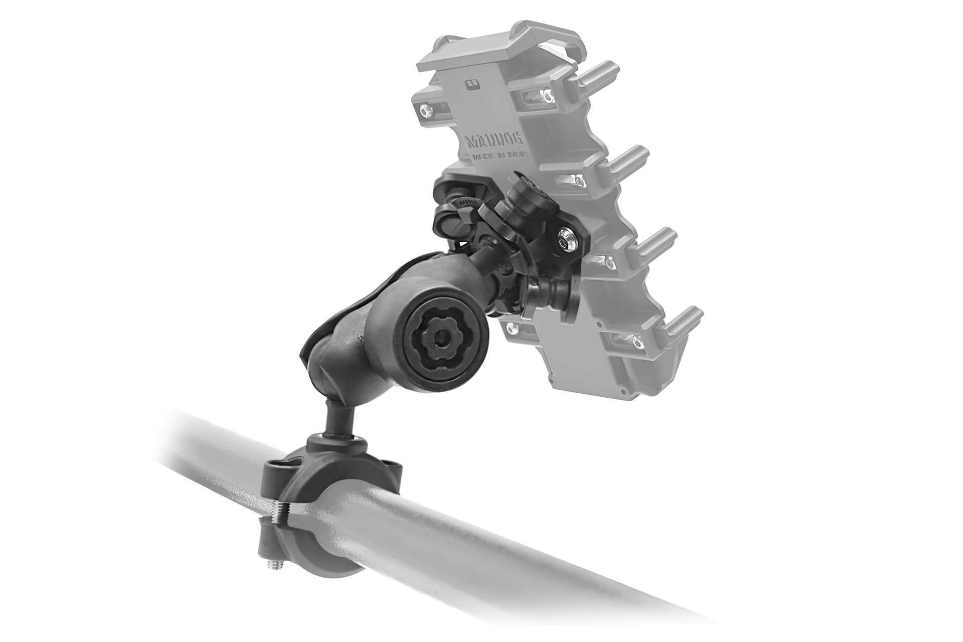 Maddog Vibration Damper X Maddog Vibration Damper X