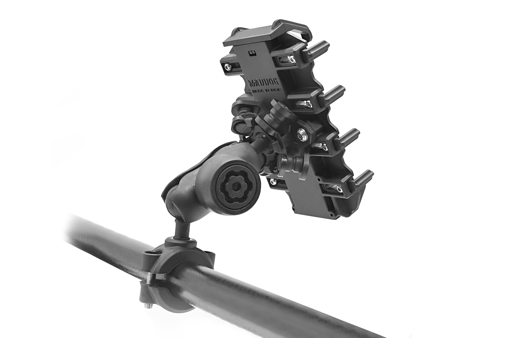 Maddog Vibration Damper X Maddog Vibration Damper X