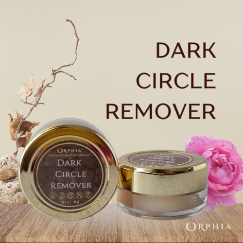 DARK CIRCLE REMOVER
