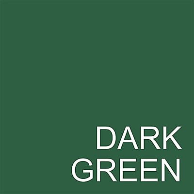 Sugarin Fondant Rolling Dark Green 225 gm