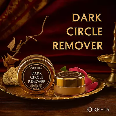 DARK CIRCLE REMOVER