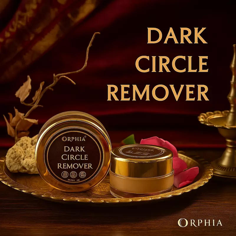 DARK CIRCLE REMOVER