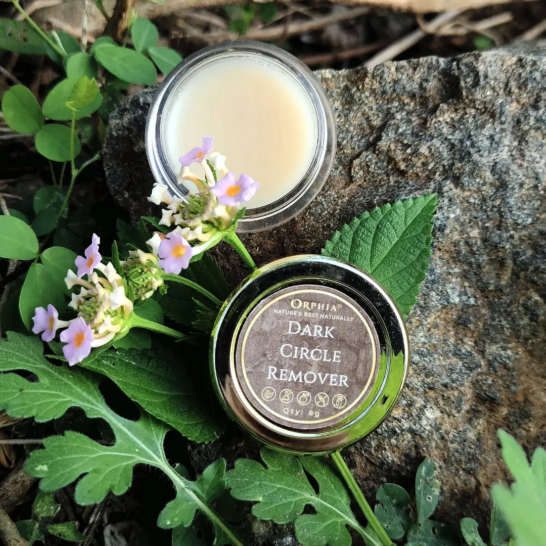 DARK CIRCLE REMOVER