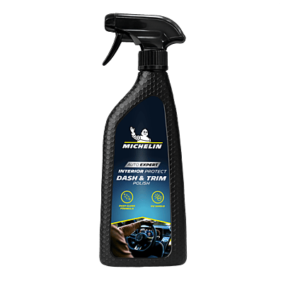 300 ml Interior protect Dash & Trim Polish 300 ml Interior protect Dash & Trim Polish