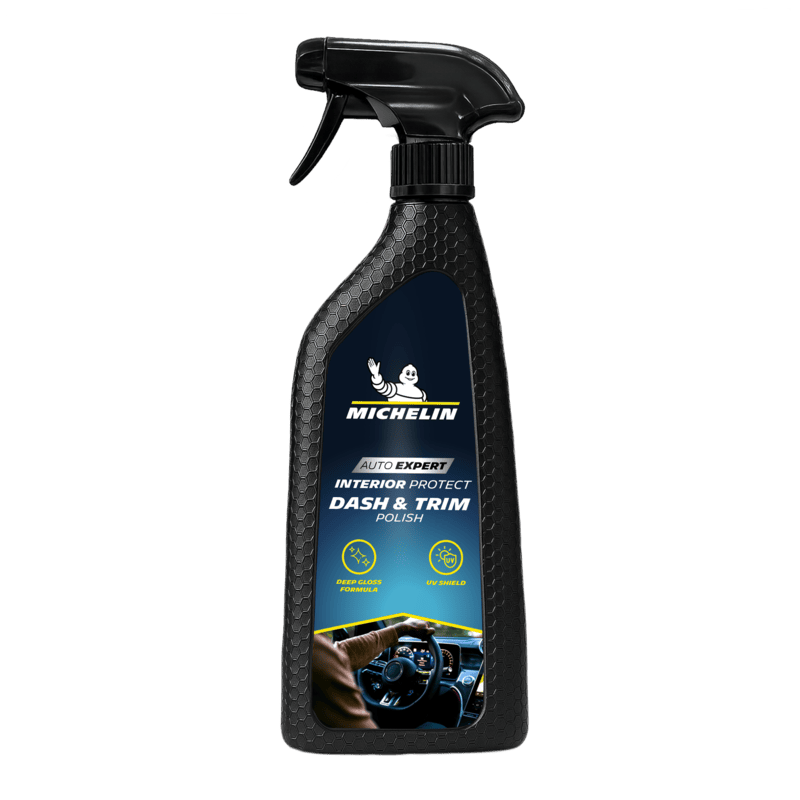 300 ml Interior protect Dash & Trim Polish