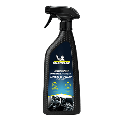 300 ml Interior protect Dash & Trim Cleaner 300 ml Interior protect Dash & Trim Cleaner