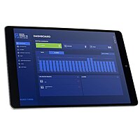 Cold Chain Monitoring IoT Solution