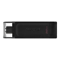 Kingston DataTraveler 70 32GB Type C Pendrive