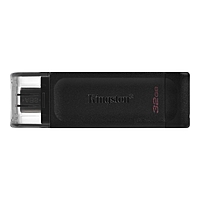 Kingston DataTraveler 70 Type C Pendrive, 32GB