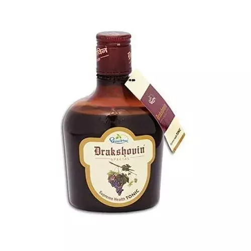 Drakshovin Special - Dhootapapeshwar