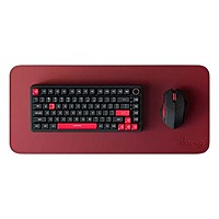 Dawg Keymat L1 Desk Mat – Extra Large Gaming Mouse Pad | Extended Desk Coverage