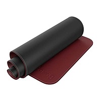 Dawg Keymat L1 Desk Mat – Extra Large Gaming Mouse Pad | Extended Desk Coverage