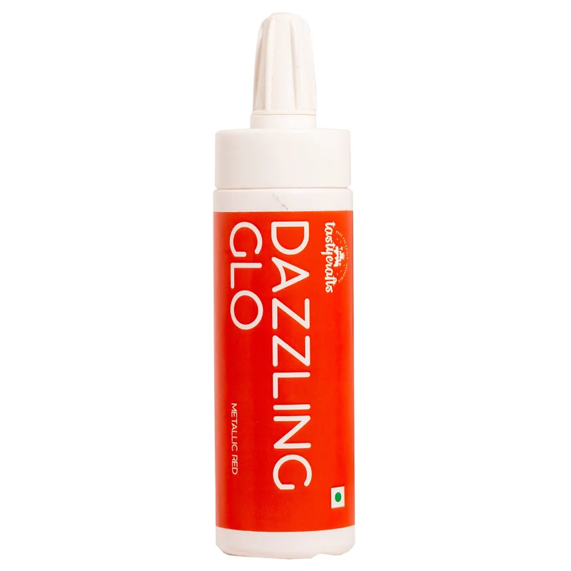 Red - Dazzling Glo