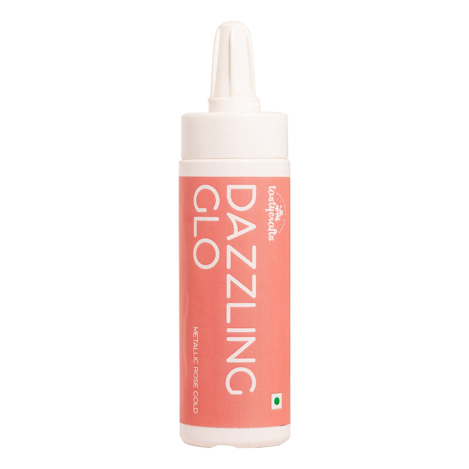 Rose Gold - Dazzling Glo