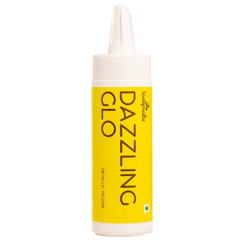 Yellow - Dazzling Glo