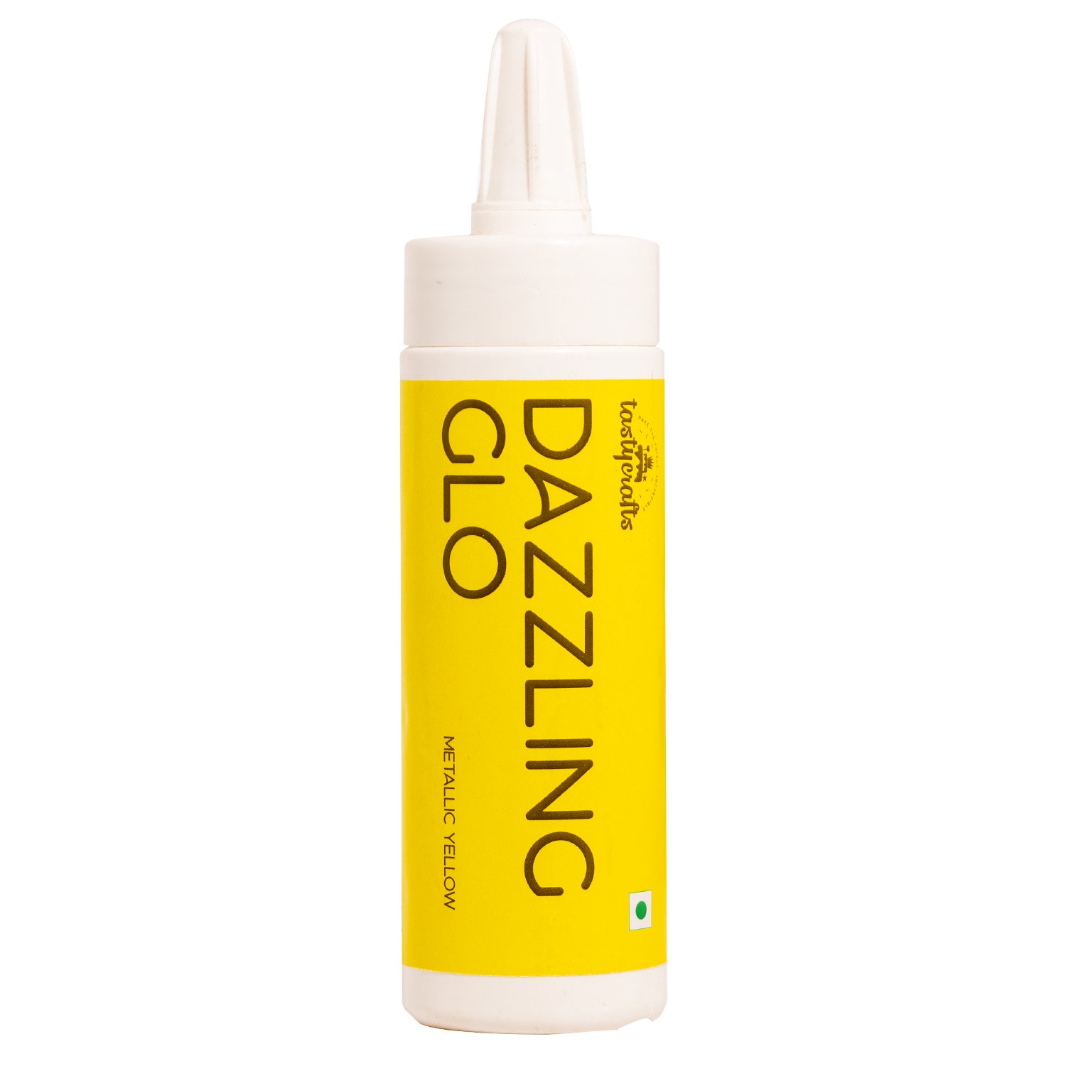 Yellow - Dazzling Glo