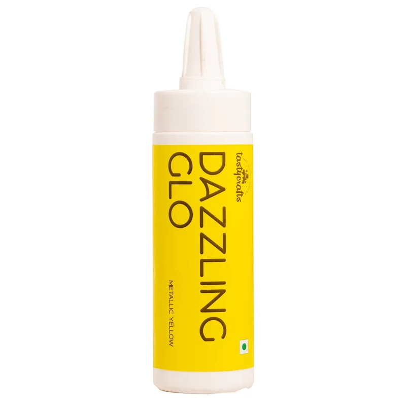 Yellow - Dazzling Glo