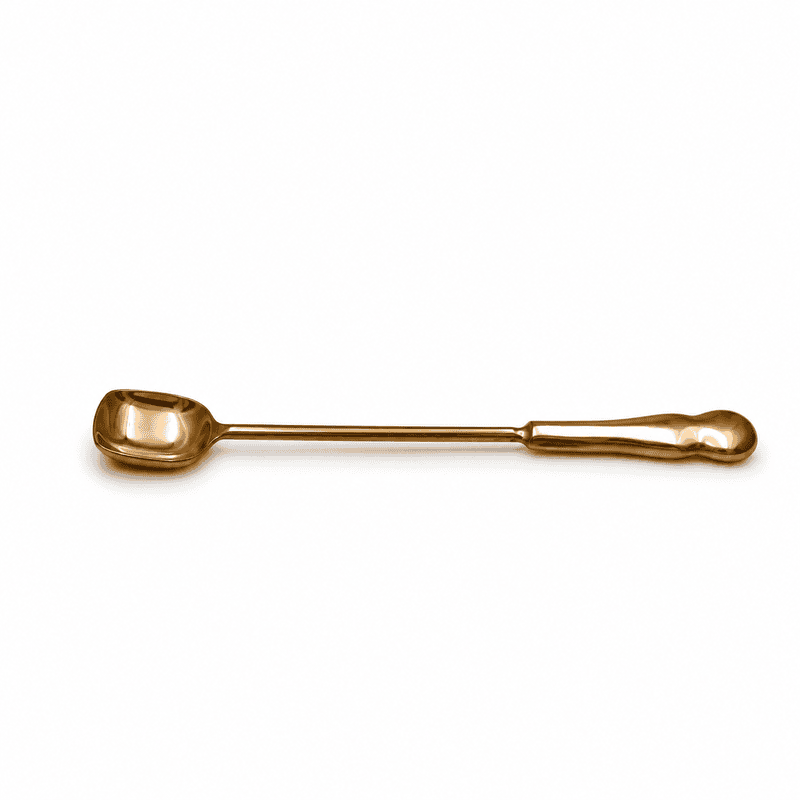 GOLD ROD CHATNI PAN