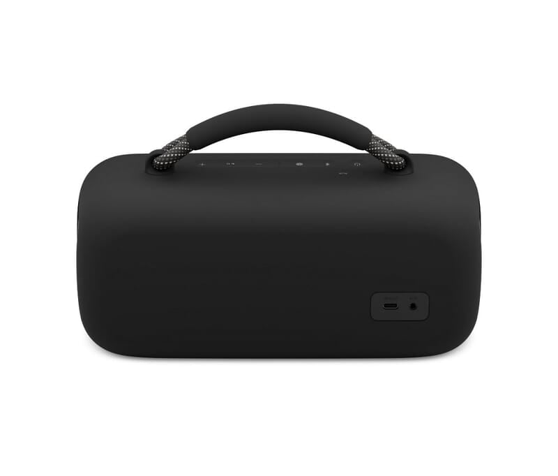 Bose slmax speaker wireless