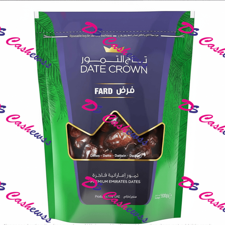 Dates Crown