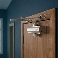 (6604) Palam Door Closer Hydraulic