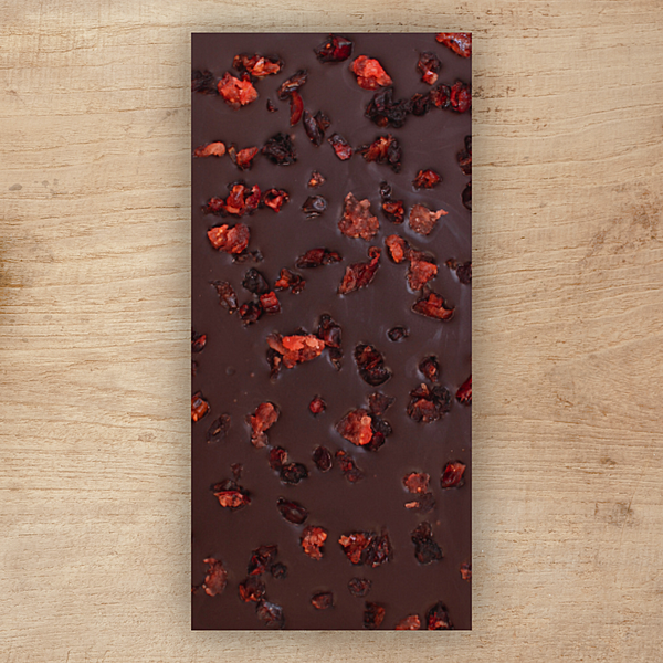 Dark Berries Mix