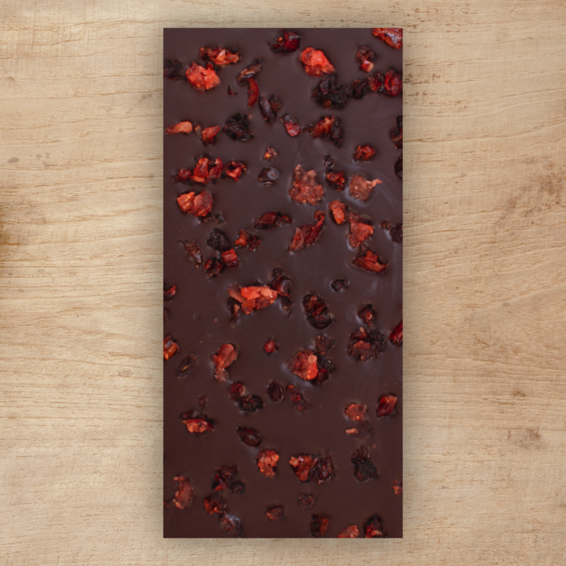 Dark Berries Mix