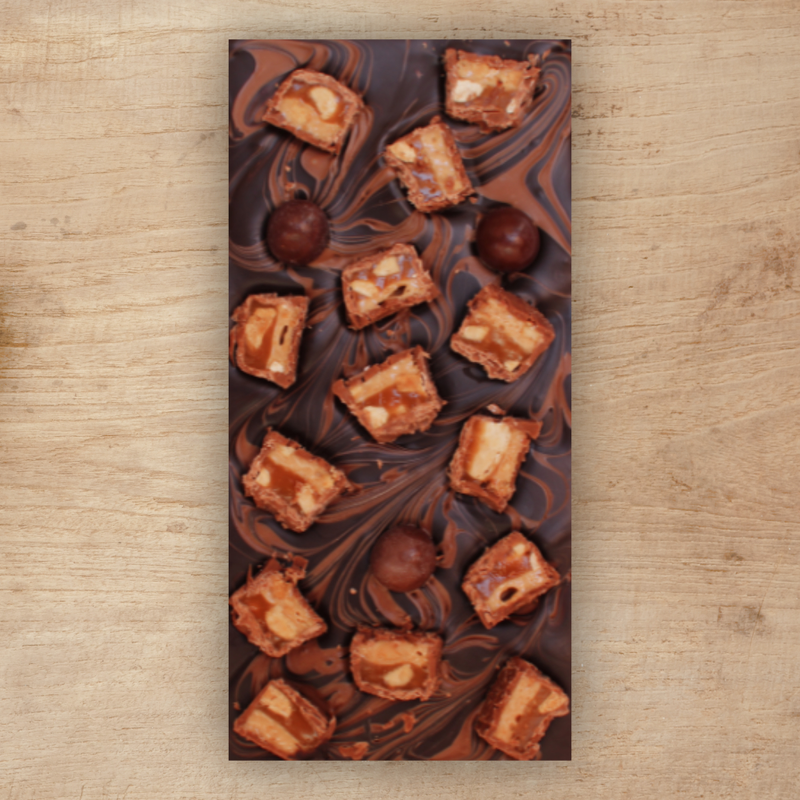 Dark Snickers