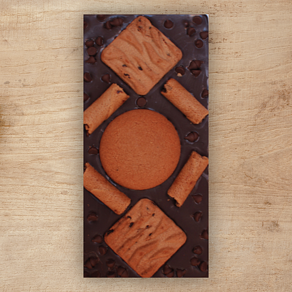 Dark Biscuitilicious