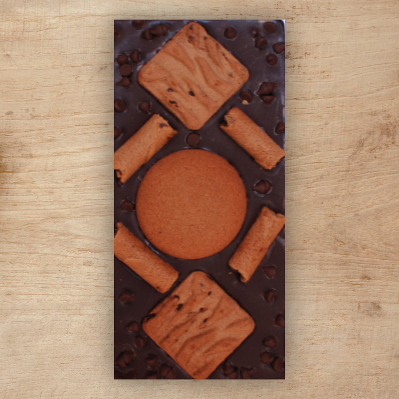 Dark Biscuitilicious