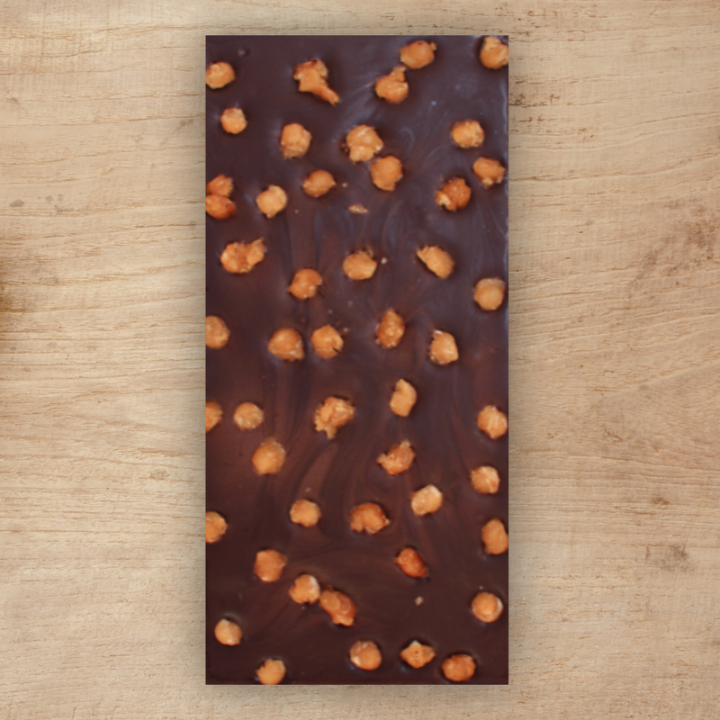 Dark Butterscotch