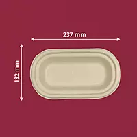 CHUK 500 ml Delivery Container