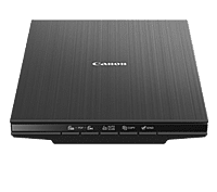 Cannon LIDE 400 Scanner