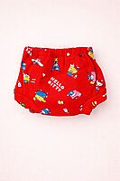 Padded Underwear (Pack of 3) – Snug Fit | Assorted Designs