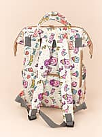 Diaper Bag - Sugar Pop