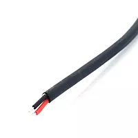 DC Jack Male Power Cable With (5.5×2.1mm) Wire DC Jack Male Power Cable With (5.5×2.1mm) Wire