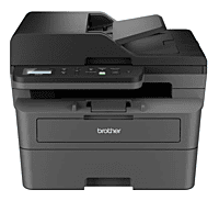 Brother DCP-B7640DWB Fast Multifunction WiFi Duplex Laser Printer with ADF | 34 ppm | Auto 2-Sided Printing | 2600 Page Yield Toner Brother DCP-B7640DWB Fast Multifunction WiFi Duplex Laser Printer with ADF | 34 ppm | Auto 2-Sided Printing | 2600 Page Yield Toner