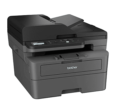 Brother DCP-B7640DWB Fast Multifunction WiFi Duplex Laser Printer with ADF | 34 ppm | Auto 2-Sided Printing | 2600 Page Yield Toner Brother DCP-B7640DWB Fast Multifunction WiFi Duplex Laser Printer with ADF | 34 ppm | Auto 2-Sided Printing | 2600 Page Yield Toner