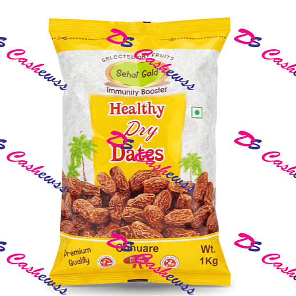 Dry Dates 1kg