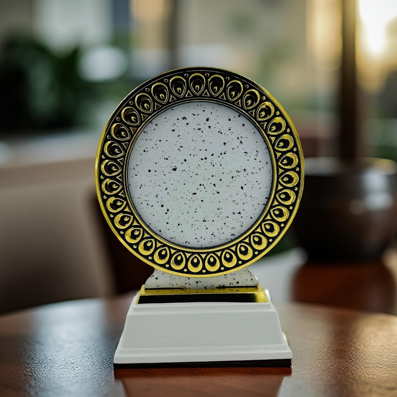 RC-WL4684B WHITE 24.50CM