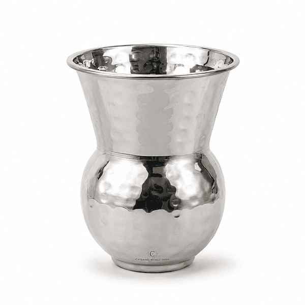 SS GLASS MATKA HAMMER