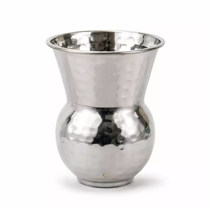 SS GLASS MATKA HAMMER