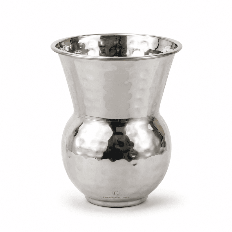 SS GLASS MATKA HAMMER