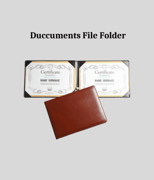 Folders Documents File NB