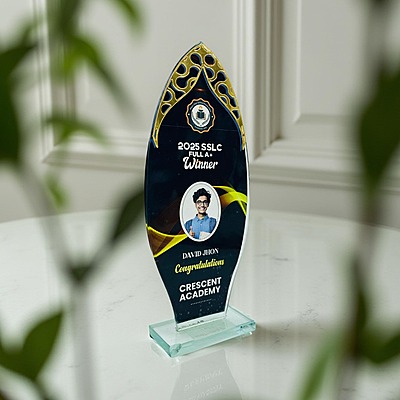 HAT-1048 25.50CM (5MM) 18%