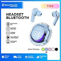 Ultrapods Pro Wireless 5.3 – True Wireless Earbuds | Bluetooth 5.3 | Music & Calls